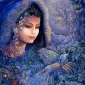 Волшебные сны Josephine Wall