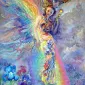 Волшебные сны Josephine Wall