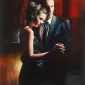 Романтическая живопись Rob Hefferan