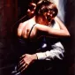 Романтическая живопись Rob Hefferan