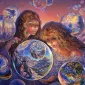 Волшебные сны Josephine Wall