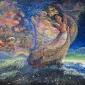 Волшебные сны Josephine Wall