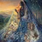 Волшебные сны Josephine Wall