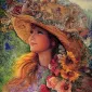 Волшебные сны Josephine Wall