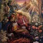 Волшебные сны Josephine Wall