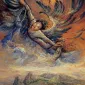 Волшебные сны Josephine Wall