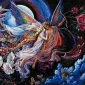 Волшебные сны Josephine Wall