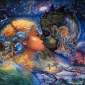 Волшебные сны Josephine Wall