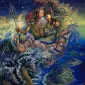 Волшебные сны Josephine Wall