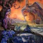 Волшебные сны Josephine Wall