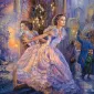 Волшебные сны Josephine Wall