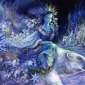 Волшебные сны Josephine Wall
