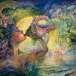 Волшебные сны Josephine Wall