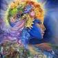Волшебные сны Josephine Wall