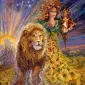 Волшебные сны Josephine Wall