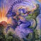 Волшебные сны Josephine Wall