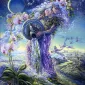 Волшебные сны Josephine Wall