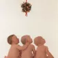 Фотографии детей Anne Geddes