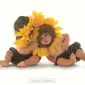 Фотографии детей Anne Geddes