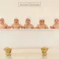 Фотографии детей Anne Geddes