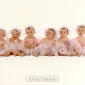 Фотографии детей Anne Geddes