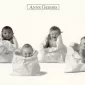 Фотографии детей Anne Geddes