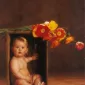 Фотографии детей Anne Geddes