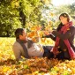 Осень для влюбленных