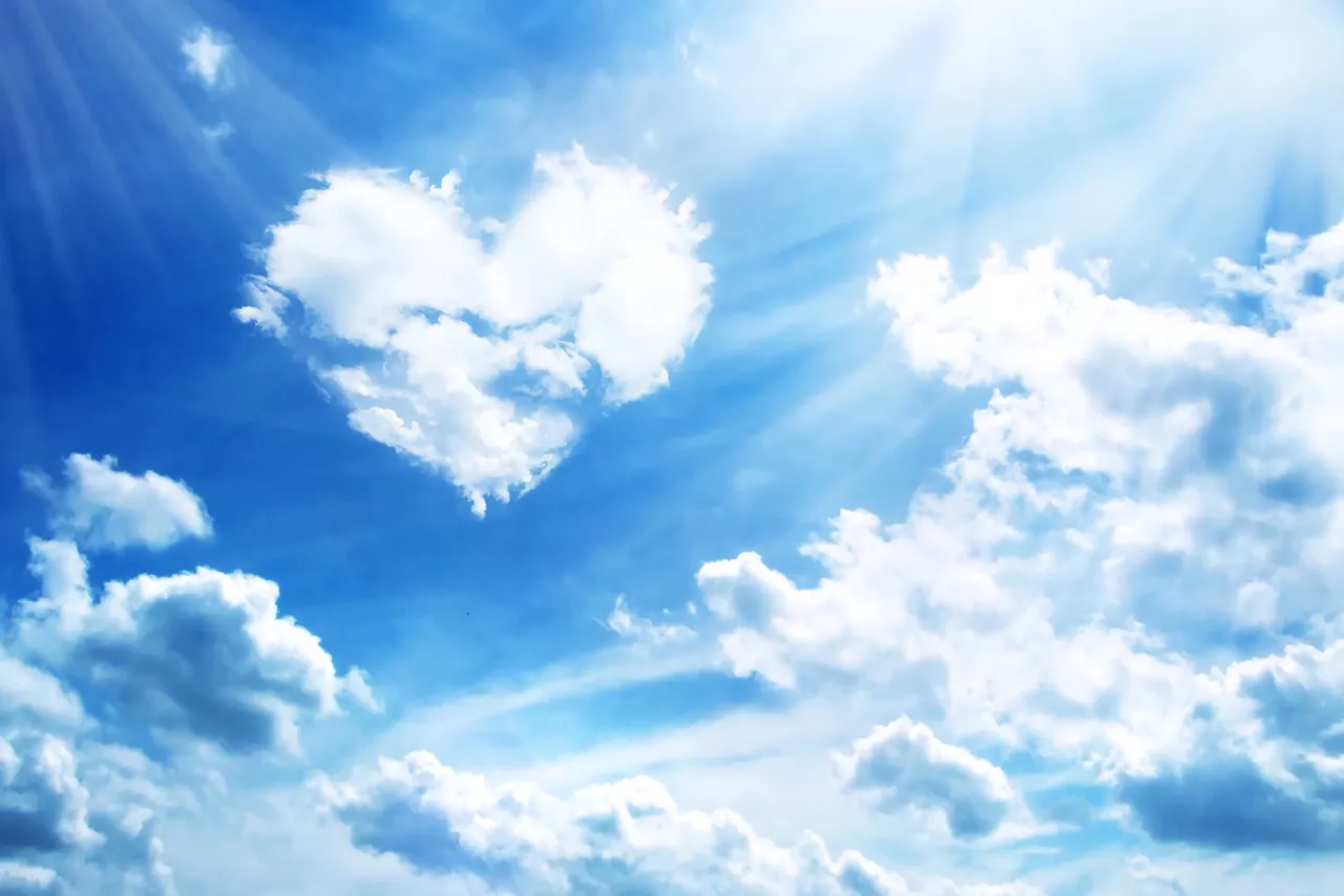 10 причин, по которым стоит присмотреться к облакам