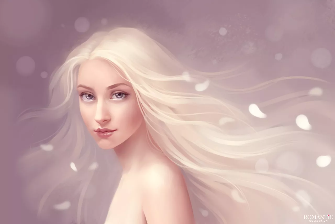 Ангел во плоти