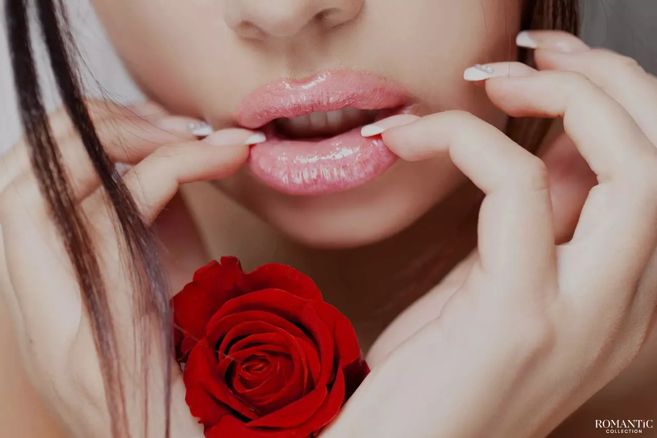 Аромат бутона