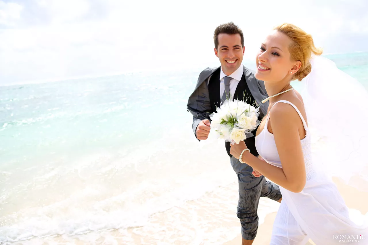 Бегущая невеста