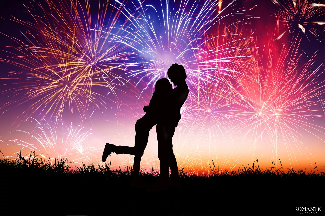 Человек, зажигающий небо