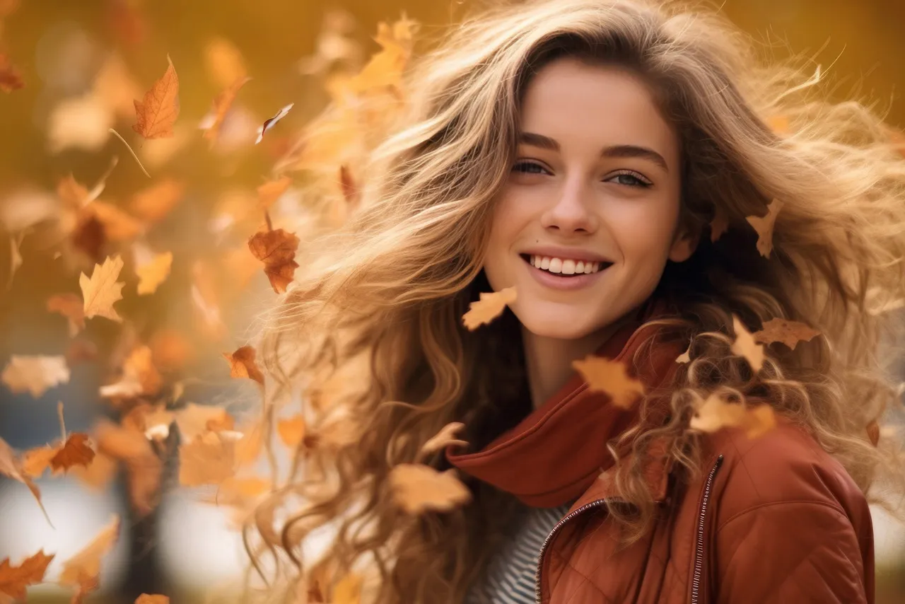 Что взять с собой в сентябрь?