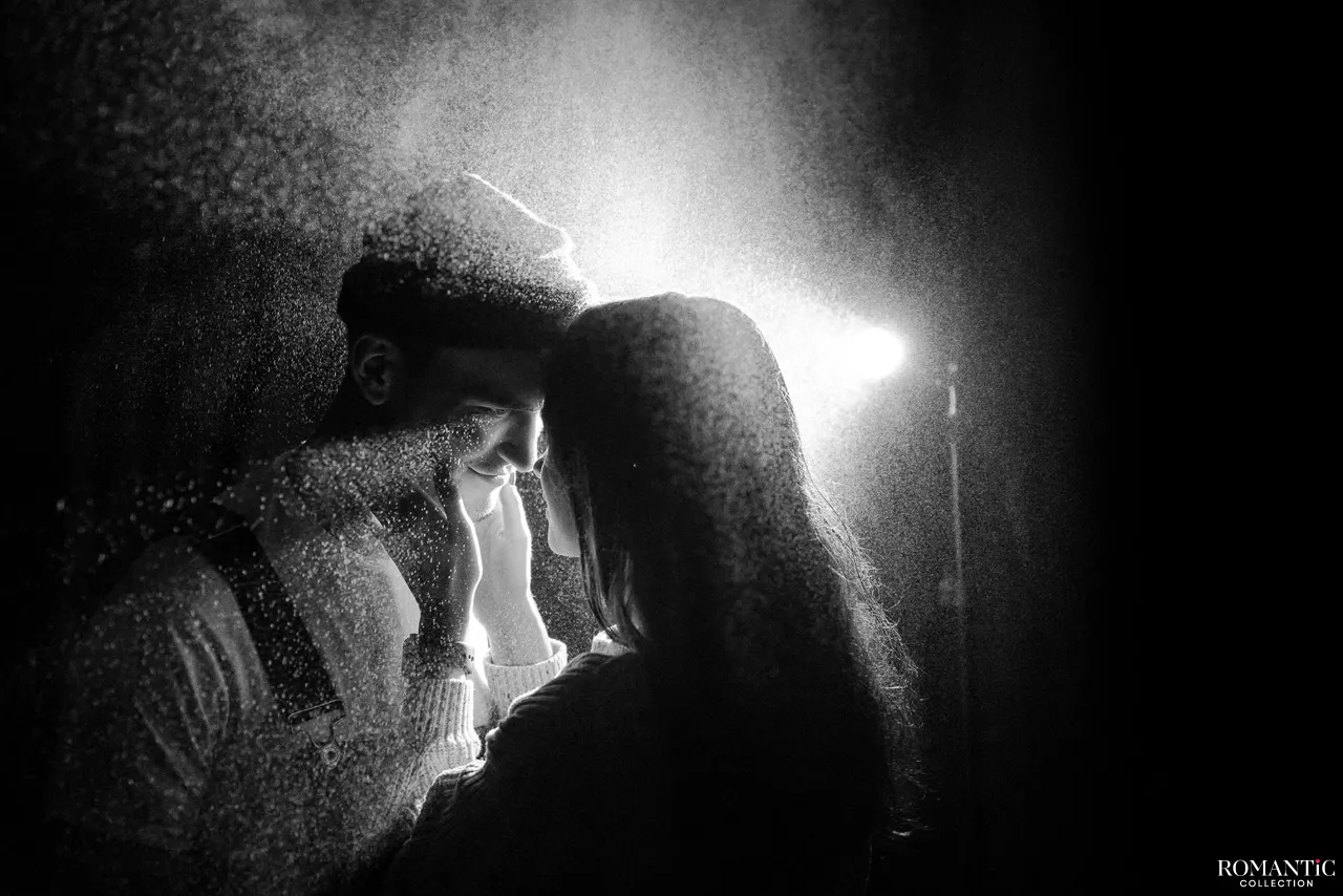 Да никому ни черта не нужны идеальные