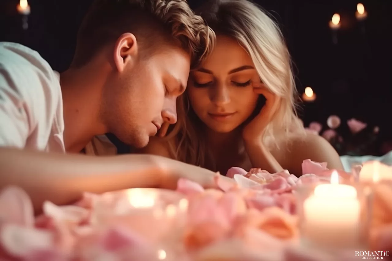 До кончиков пальцев твоей