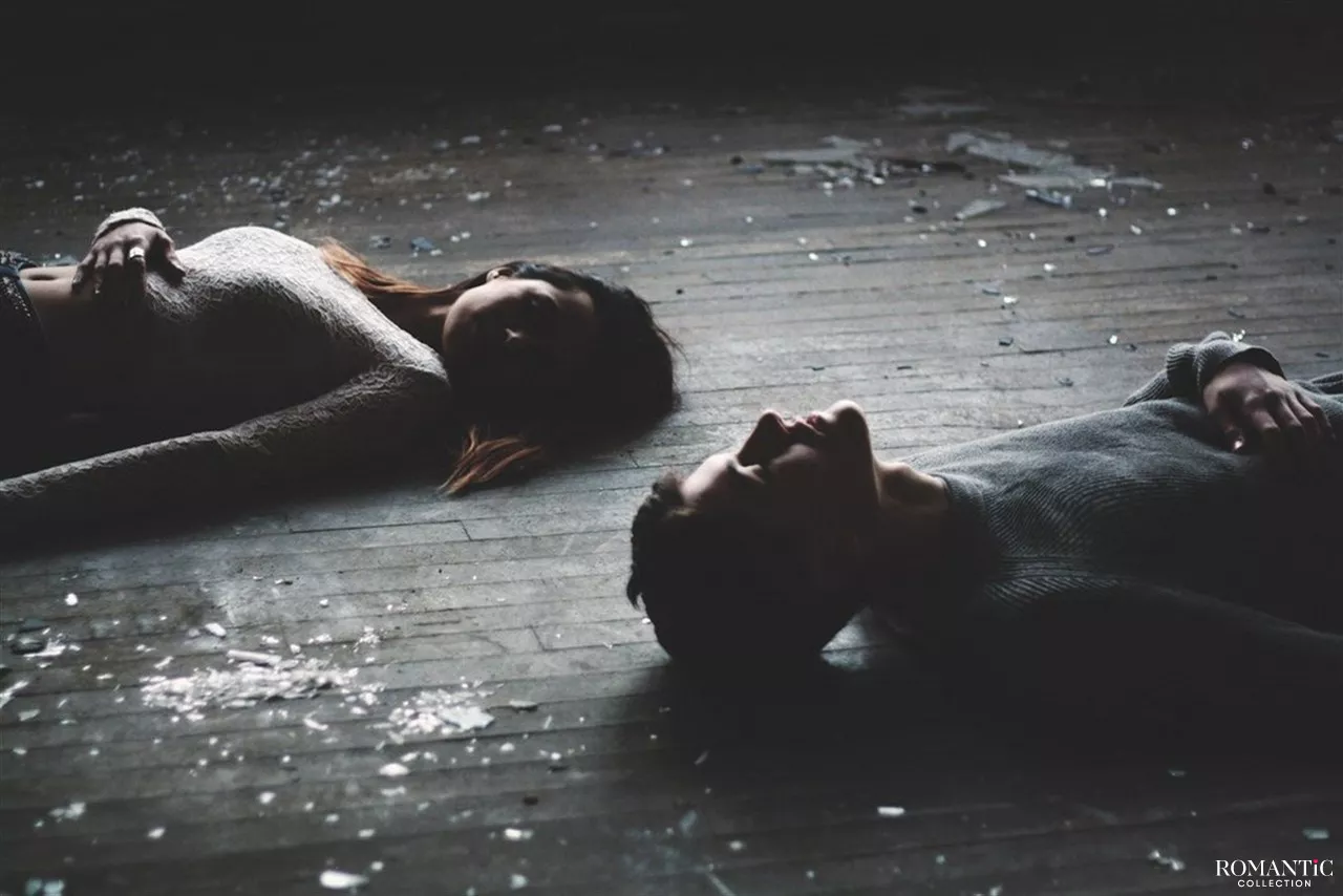 Доказательство любви