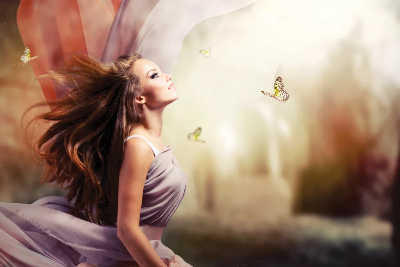 Если бы мы жили всего один день