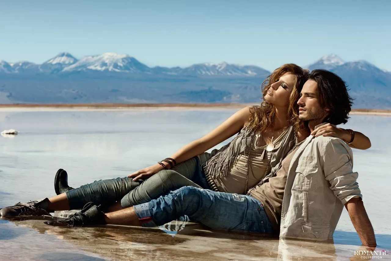 Если встретилась такая женщина в жизни