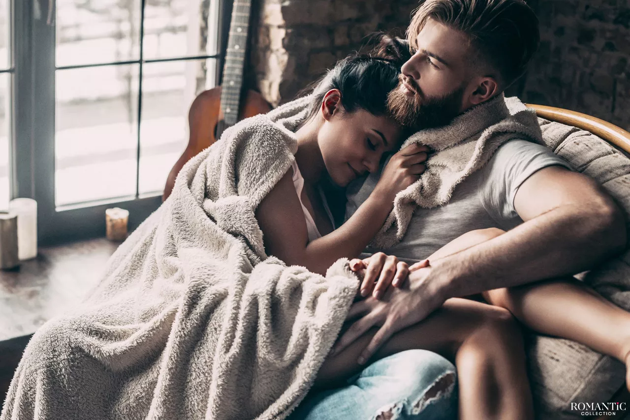 Это всё значит – Любить