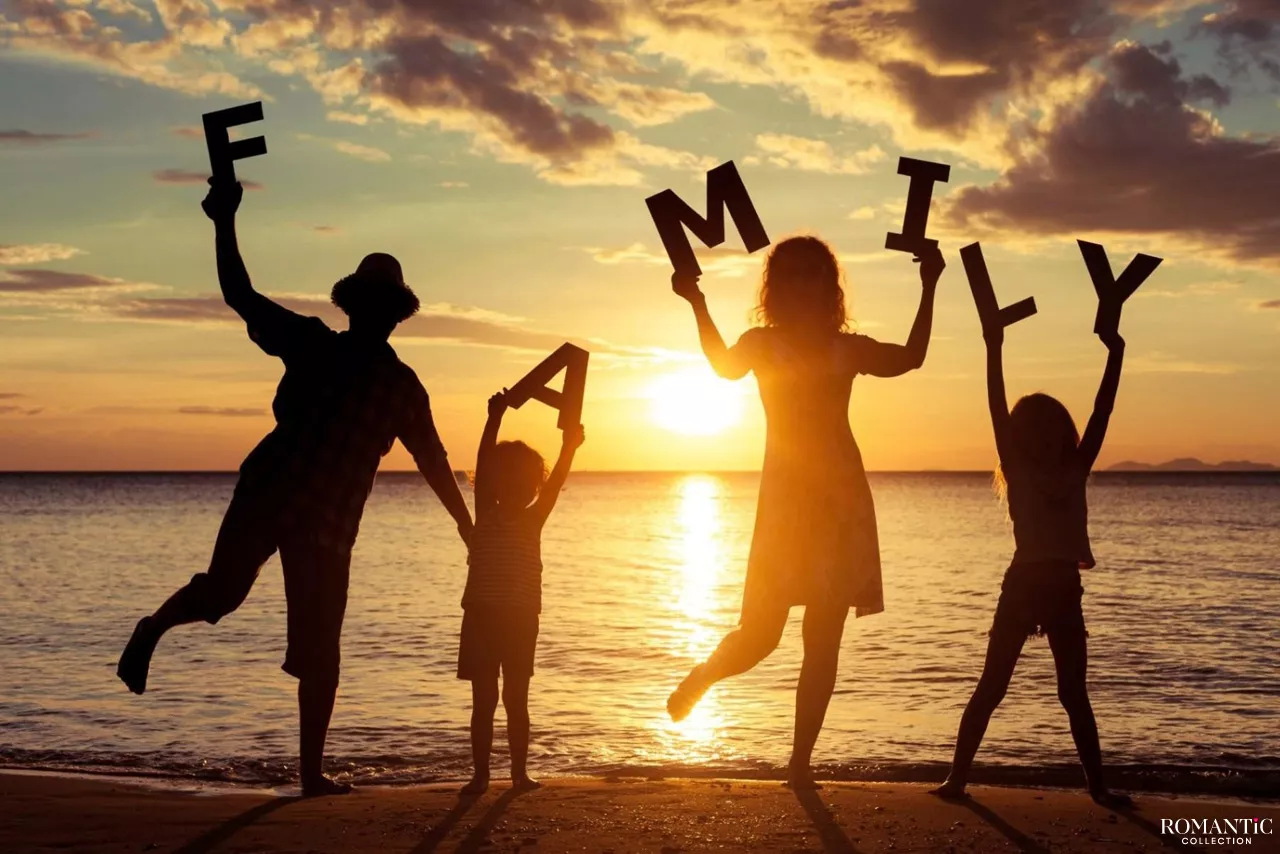 Смысл семьи – стремление к счастью