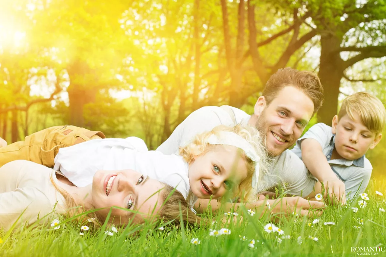 Вопросы ребёнку, после которых вы многое поймете о вашей семье