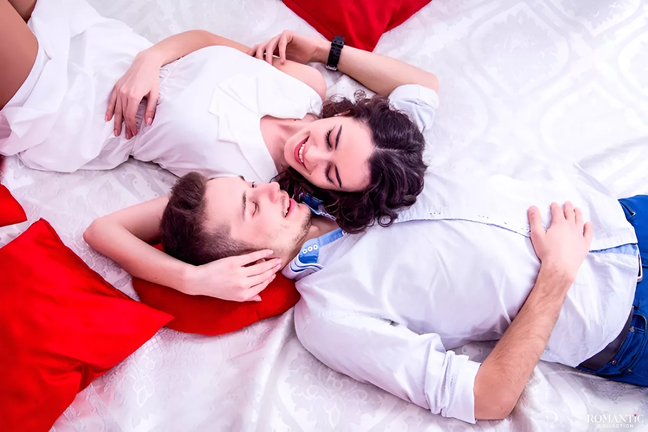 5 научно обоснованных секретов успешного брака