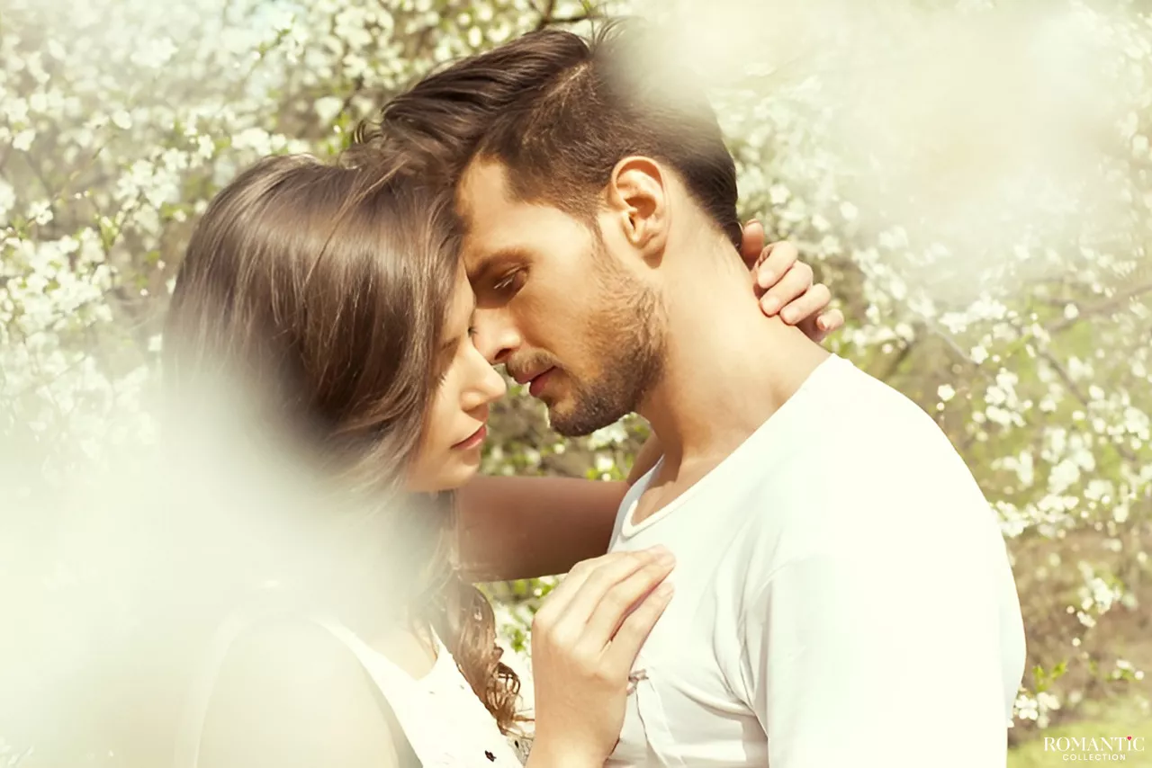 10 обещаний для будущего спутника жизни