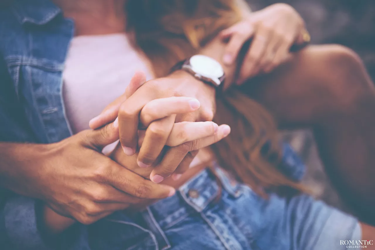 5 признаков надежного мужчины