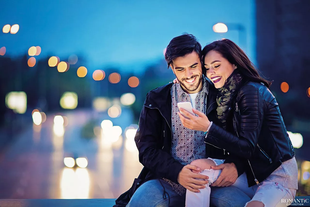 15 забавных историй знакомств