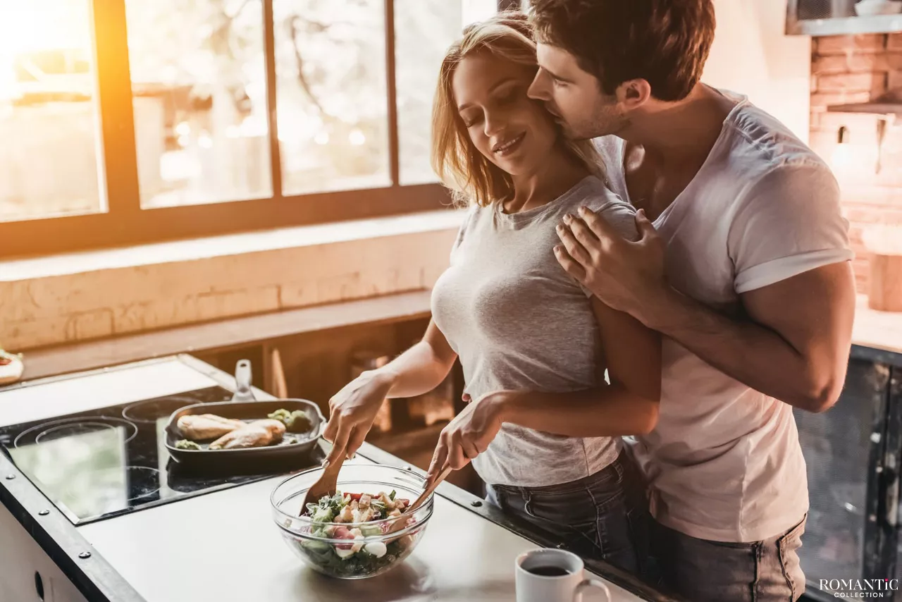 6 причин, почему второй брак счастливее