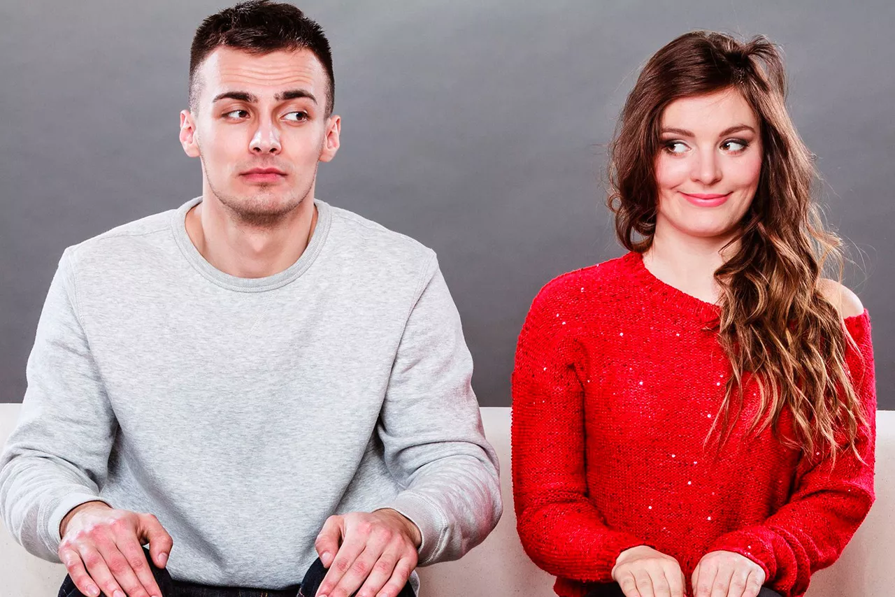 Гражданский брак – пробный брак