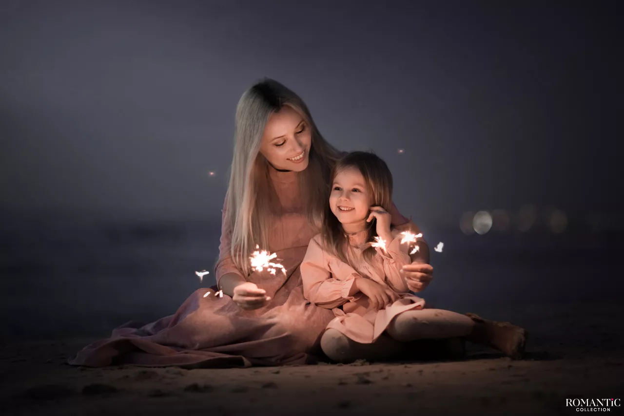 Грустные стихи о маме