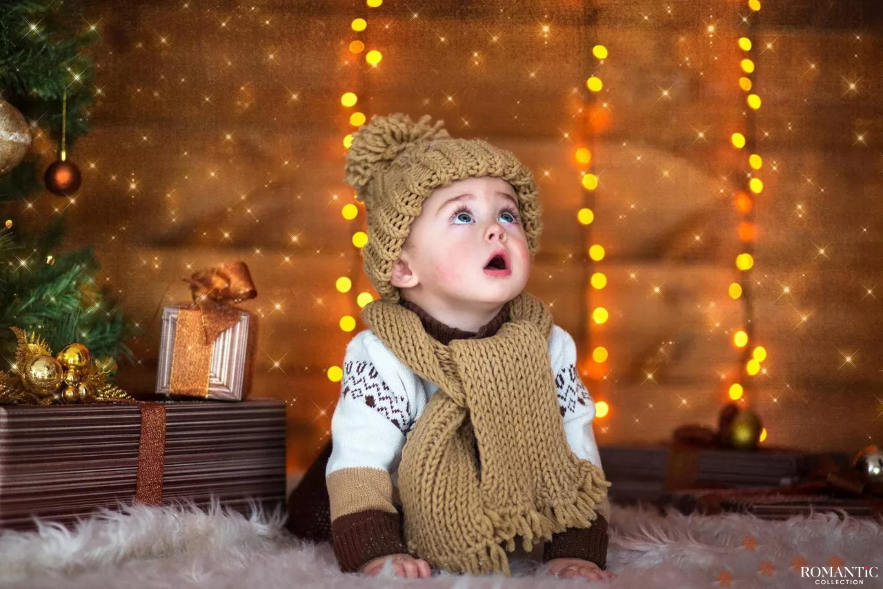 17 семейных историй про новогоднее волшебство